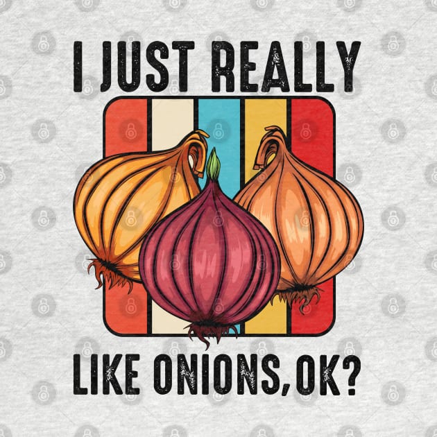 Onion Onions by Lumio Gifts